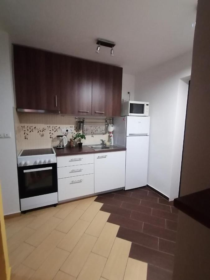 Apartman Relax - Free Public Parking SJJ Exterior photo