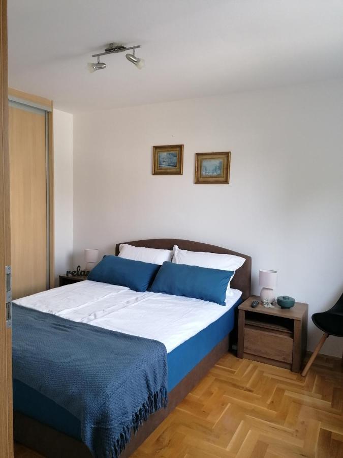 Apartman Relax - Free Public Parking SJJ Exterior photo