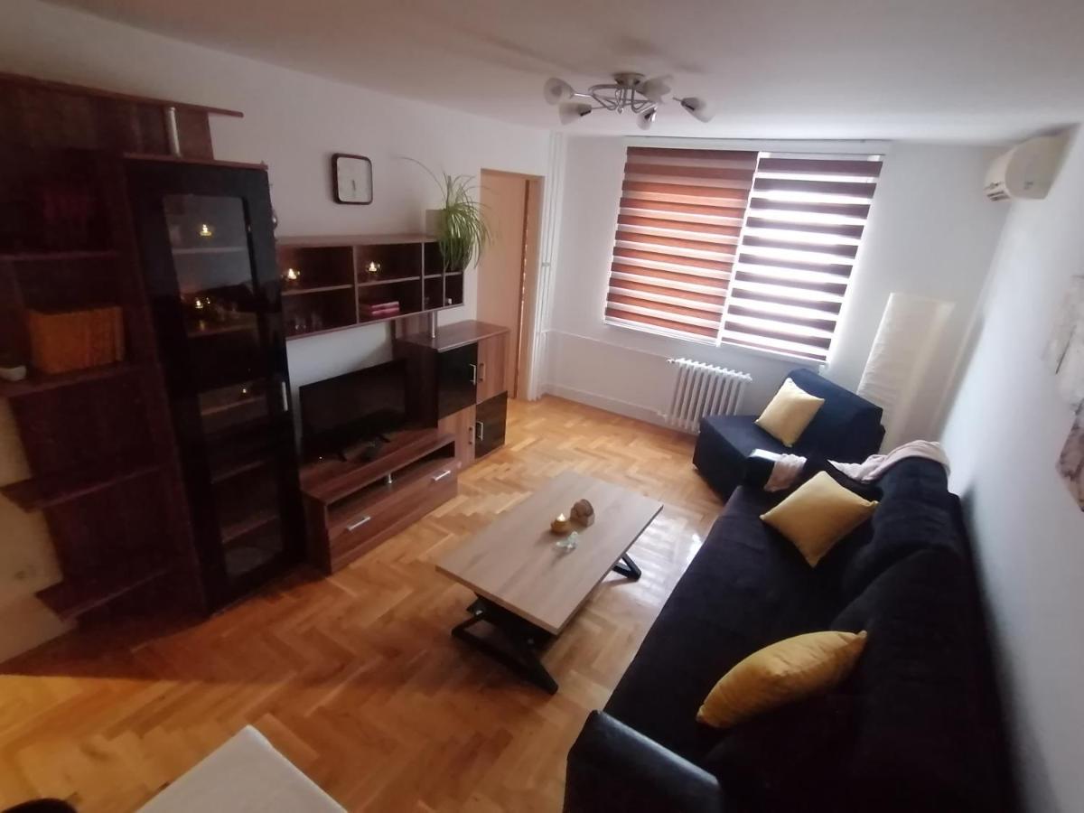Apartman Relax - Free Public Parking SJJ Exterior photo