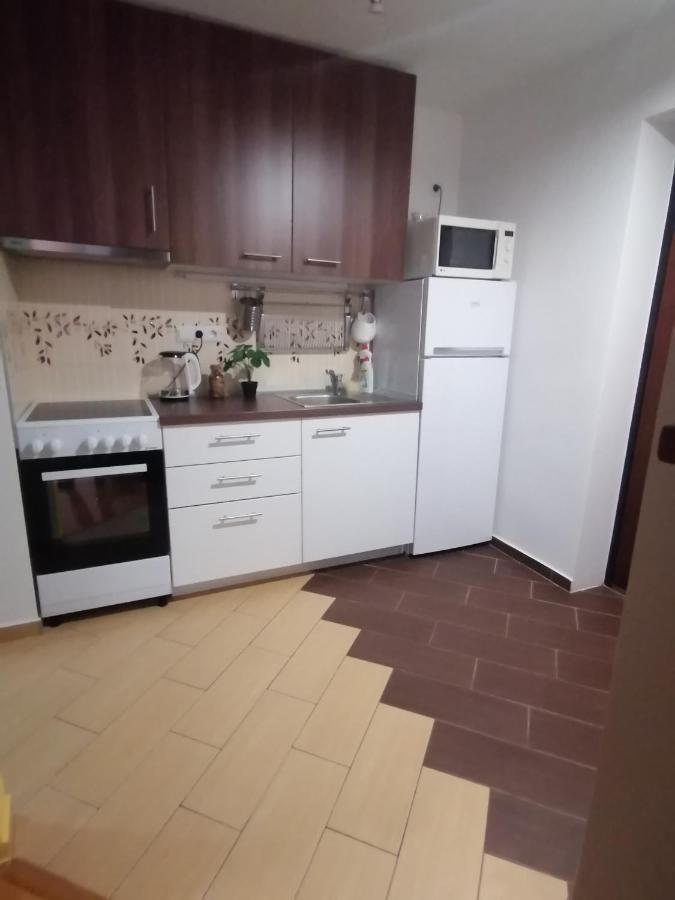 Apartman Relax - Free Public Parking SJJ Exterior photo