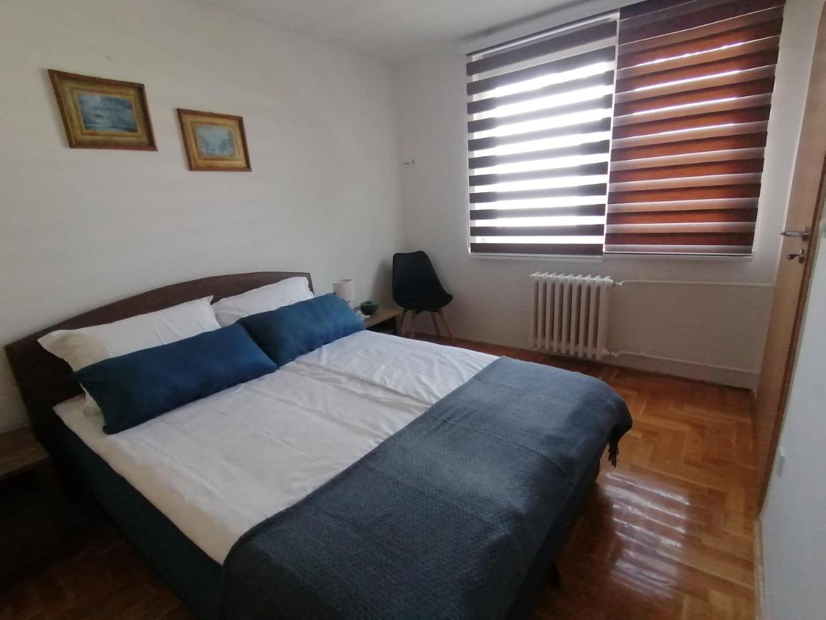 Apartman Relax - Free Public Parking SJJ Exterior photo